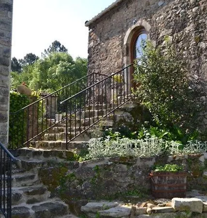 Rural Au Calme En Cevennes Gardoises בית נופש