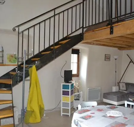 Rural Au Calme En Cevennes Gardoises Holiday home *