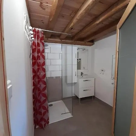 Rural Au Calme En Cevennes Gardoises Holiday home