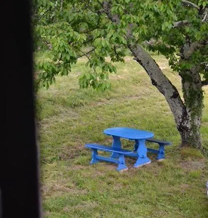 בית נופש Rural Au Calme En Cevennes Gardoises