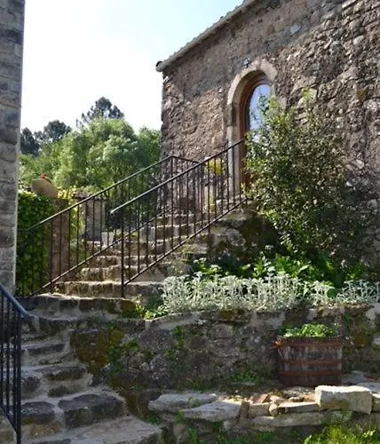Rural Au Calme En Cevennes Gardoises Σπίτι διακοπών